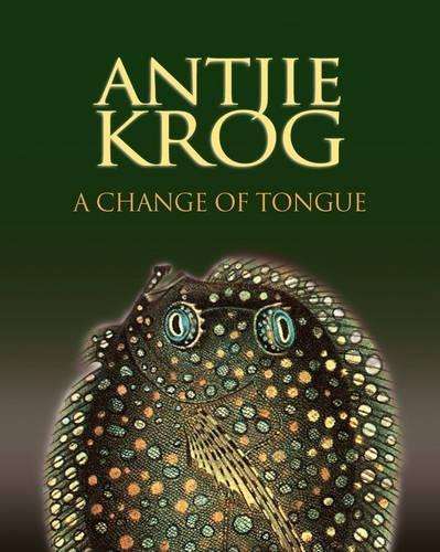 CHANGE OF TONGUE SECONDHAND - KROG,A
