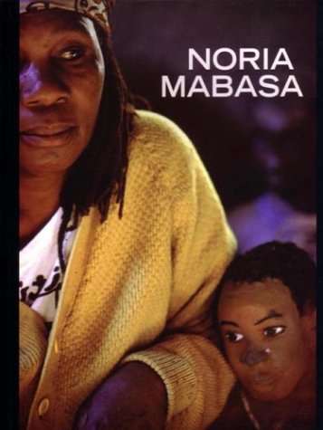 Taxi 007 - Noria Mabasa - Rayda Becker