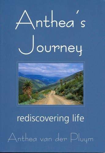 Anthea's Journey - Anthea van der Pluym