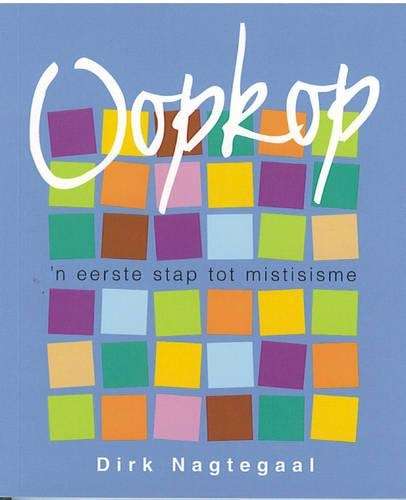 Oopkop - Dirk Nagtegaal
