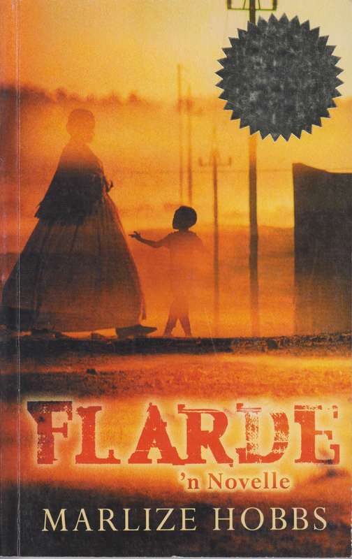 Flarde n novelle SECONDHAND - Marlize Hobbs