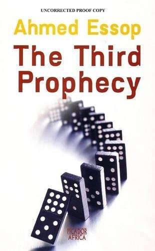 The Third Prophecy - Ahmed Essop