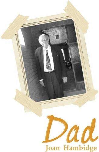 Dad - Joan Hambidge