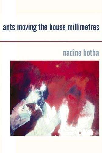 Ants Moving The House In Millimetres - BOTHA,N