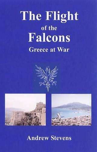 The flight of the Falcons  - Andrew Stevens