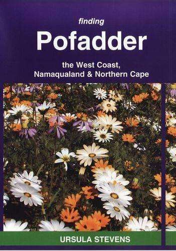 Finding Pofadder - Ursula Stevens