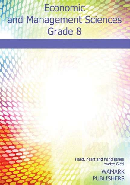 WAMARK EMS GR8 - EMS-GR8