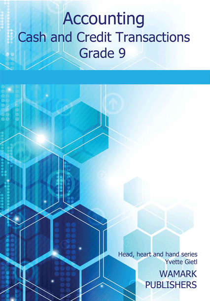 WAMARK ACCOUNTING GR9 THEORY & WB 2022 - EMS-GR9