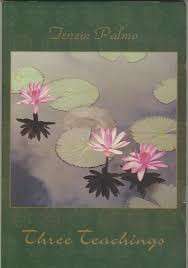 THREE TEACHINGS - PALMO,T