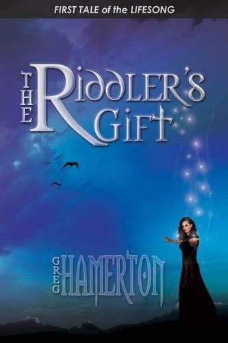 RIDDLERS GIFT SECONDHAND - HAMERTON,G
