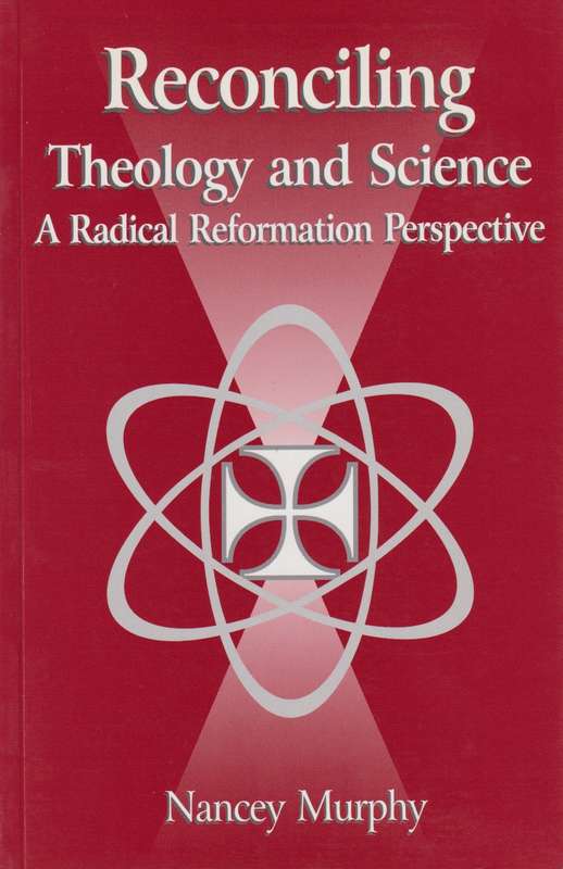 RECONCILING THEOLOGY & SCIENCE SECONDHAND - MURPHY,N