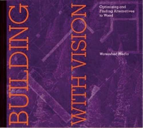 Building with Vision - Daniel Imhoff