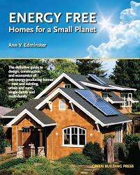 Energy Free - Ann V. Edminster
