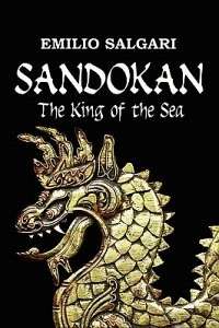 Sandokan - Emilio Salgari
