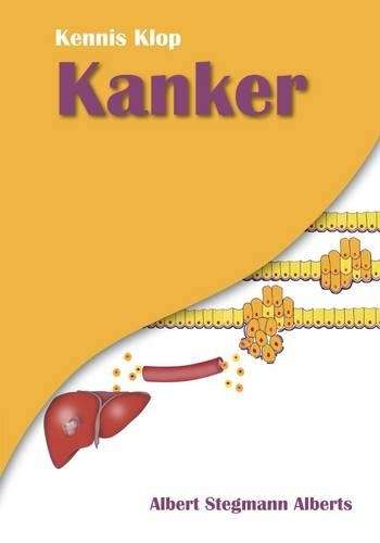 Kennis klop kanker - Albert Stegmann Alberts