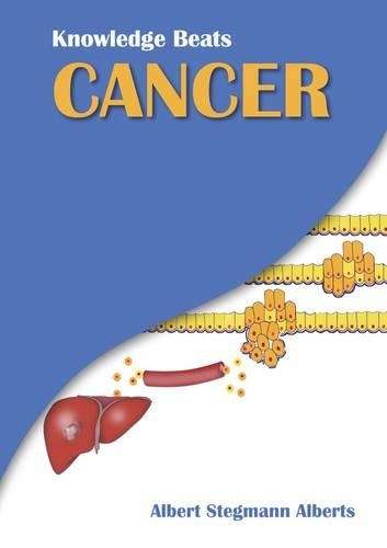 Knowledge beats cancer - Albert Stegmann Alberts