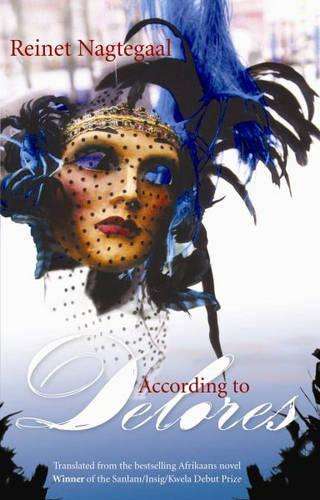 ACCORDING TO DOLORES SECONDHAND - NAGTEGAAL,R