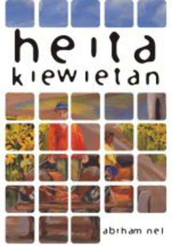 Heita Kiewietan - Nel, Abraham