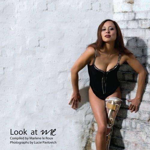 Look at Me - Marlene le Roux