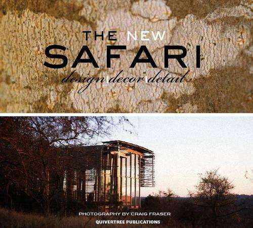 The new safari - Mandy Allen