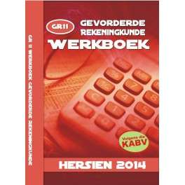 GEVORD REK GR 11 WB - ACC-GR11