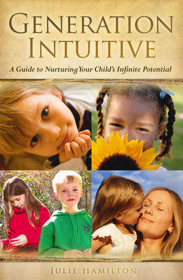 GENERATION INTUITIVE SECONDHAND - HAMILTON,J
