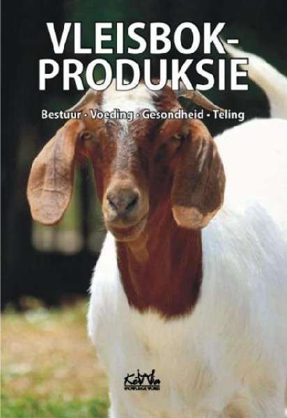Vleisbokproduksie - Johan Olivier