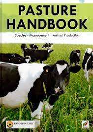 Pasture Handbook - DICKINSON,E