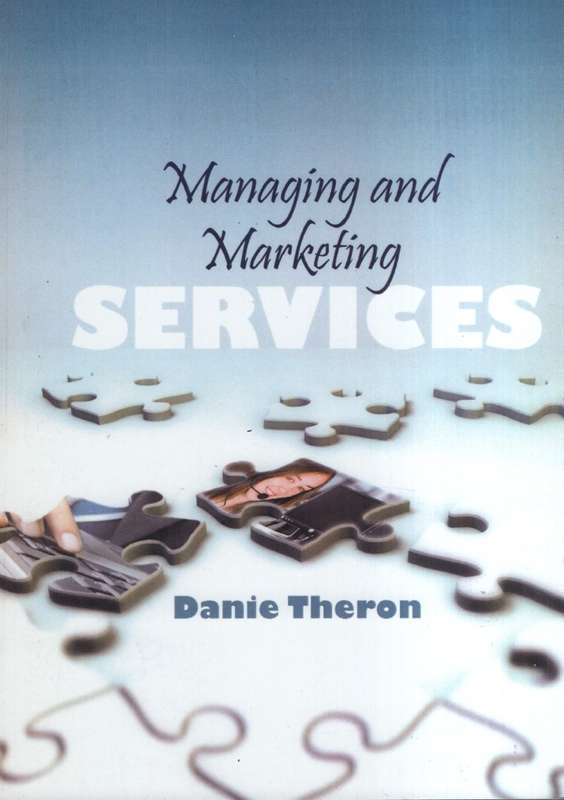 MANAGING & MARKETING SERVICES PRCS04X - THERON,D