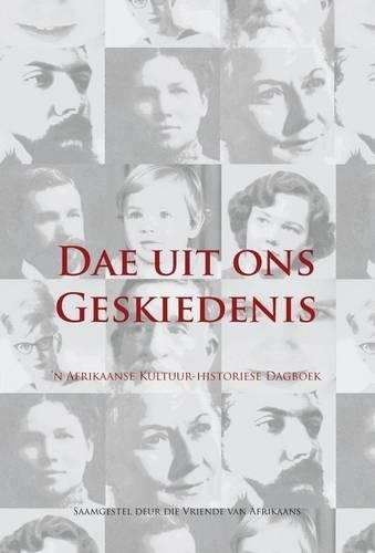 DAE UIT ONS GESKIEDENIS SECONDHAND - VRIENDE