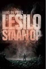 LESILO STAAN OP - DUPREES,H
