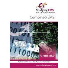 EMS COMBINED GR 08 & GR 09 LB - EMS-GR8
