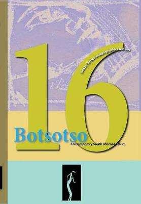 BOTSOTSO 16 - BOTSOTSO