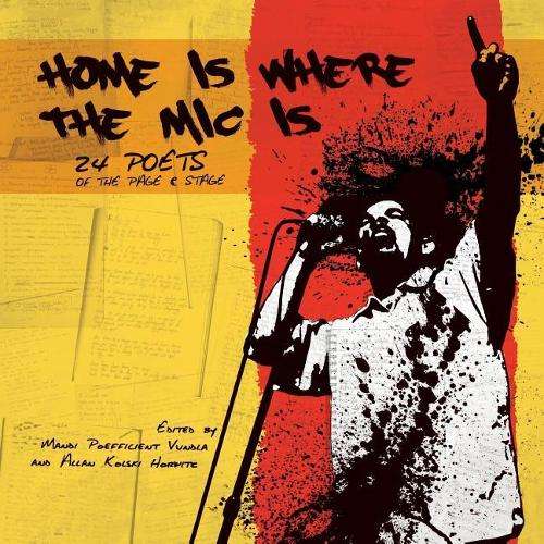 Home Is Where the MIC Is - VUNDLA