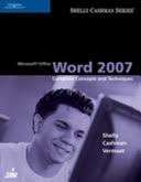 MS WORD 2007 - THOMAS,H