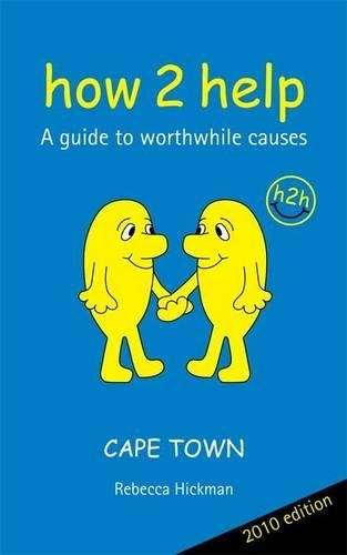 How to Help - Rebecca Hickman