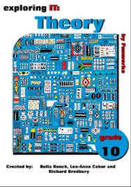 EXPLORING IT THEORY GR 10 - IT-GR10