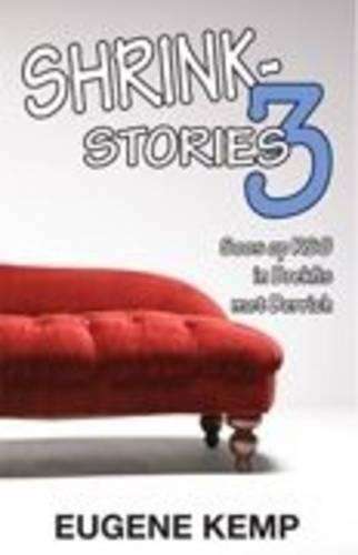 Shrinkstories 3 - Eugene Kemp