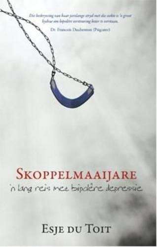 Skoppelmaaijare - Esje du Toit
