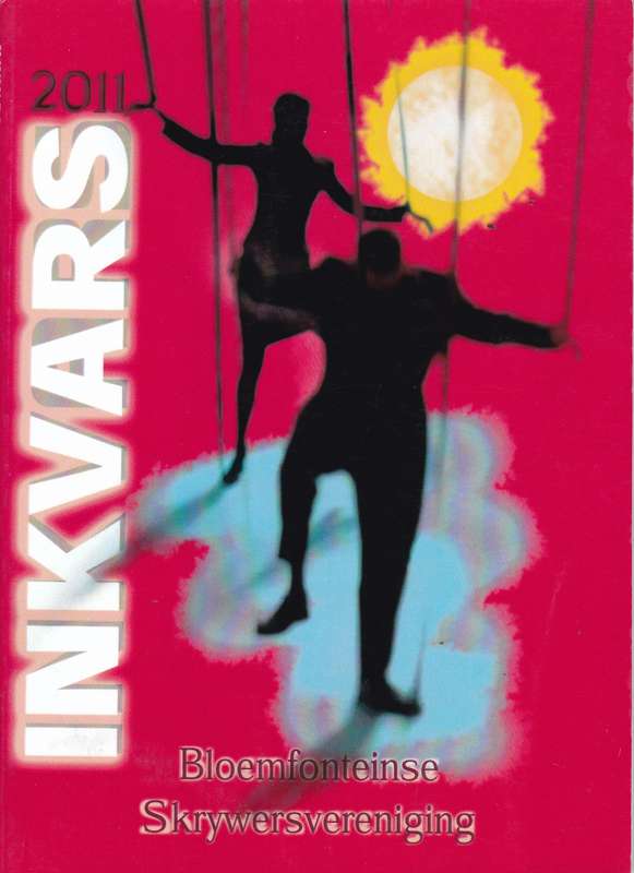 INKVARS 2011 - BLOEMFONTEINSESKRYWE