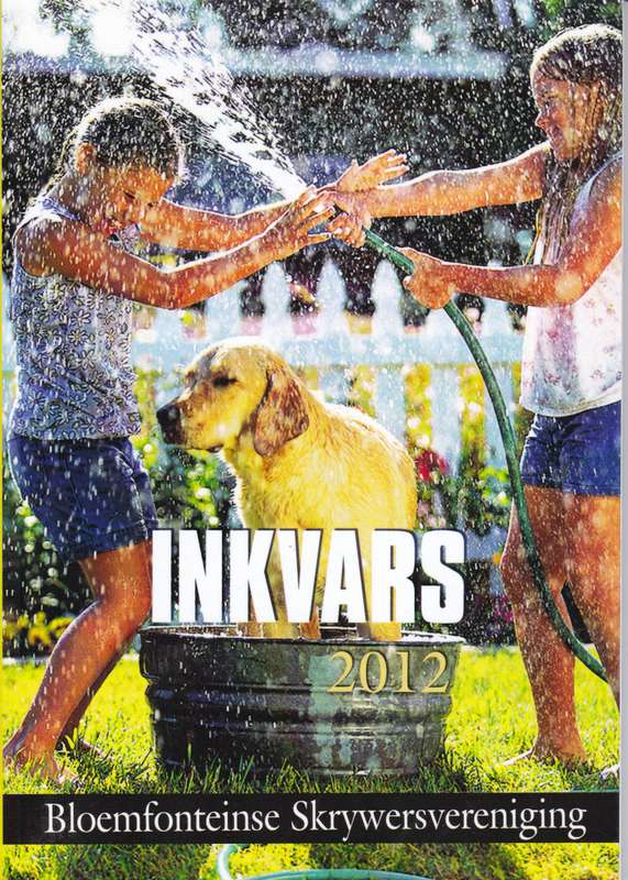 INKVARS 2012 - X