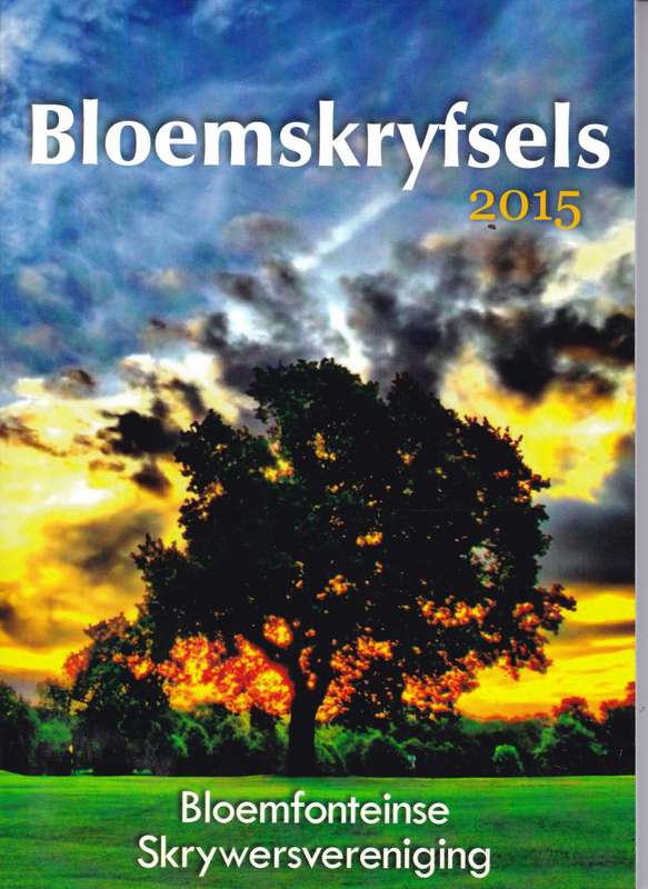 BLOEMSKRYFSELS 2015 - X