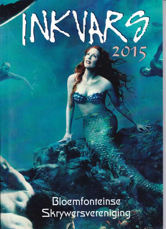 INKVARS 2015 - X