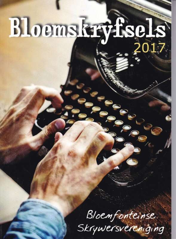 BLOEMSKRYFSELS 2017 - X