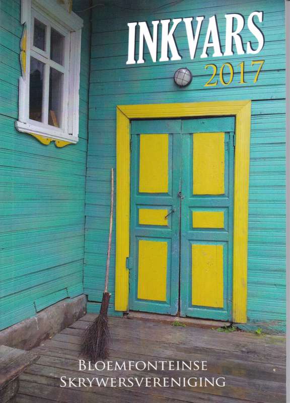 INKVARS 2017 - X
