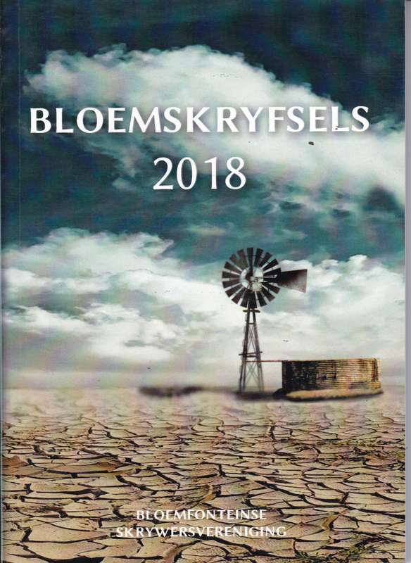 BLOEMSKRYFSELS 2018 - X