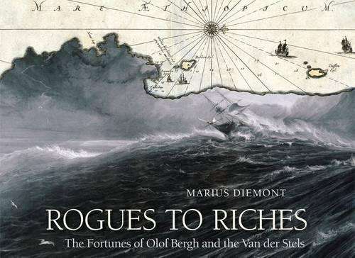 Rogues to Riches - Marius Diemont