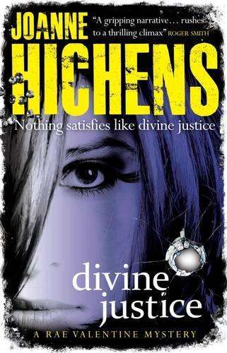 Divine Justice - Joanne Hichens