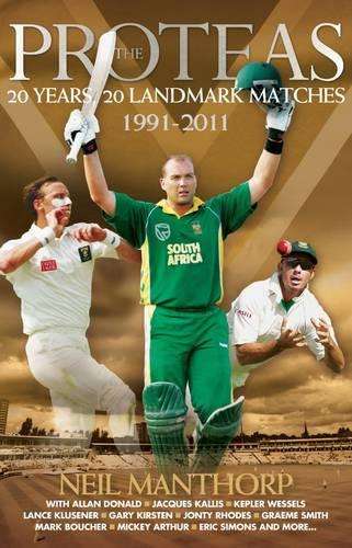The Proteas - Neil Manthorp