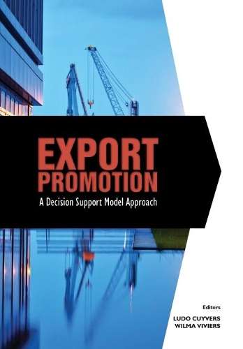 Export promotion - L. Cuyvers